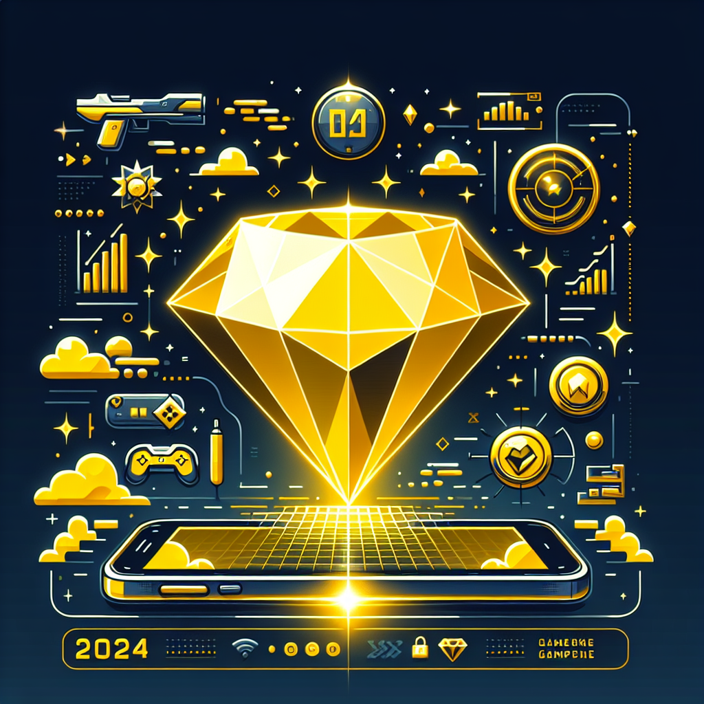 Kapan Rilis Diamond Kuning di Mobile Legends 2024?