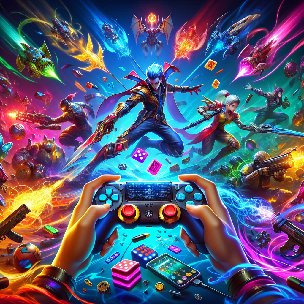 MCL Mobile Legends: Tips and Strategies for Dominating the Arena