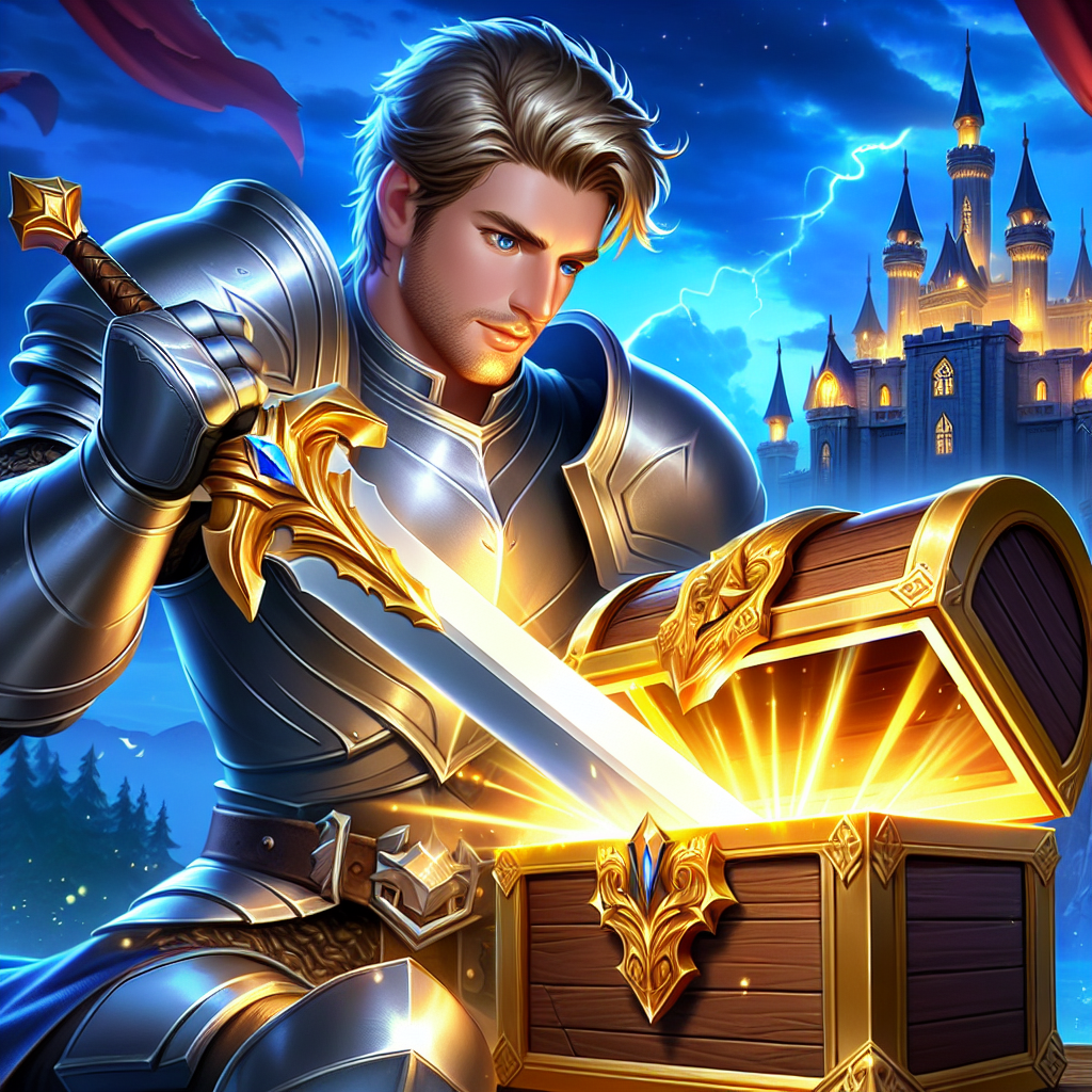 Unlock Exclusive In-Game Rewards Today with Mobile Legends Redeem Codes