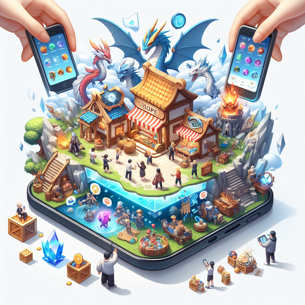 Breaking Down the Rise of Codashop in the Mobile Legends Community