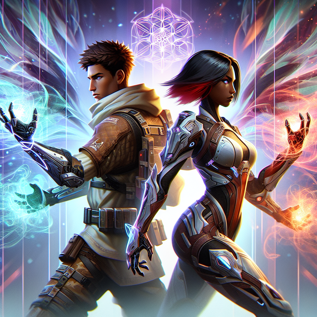 Mobile Legends' Latest Update: New Heroes and Skins Unveiled