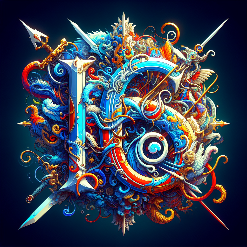 Mobile Legends HD Logo: Enhancing Your Game Aesthetic