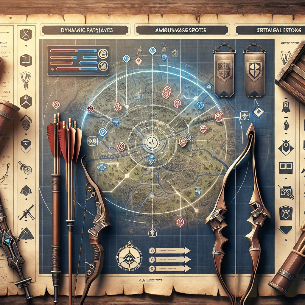 Mastering the Marksman Role in Mobile Legends: Tips and Strategies