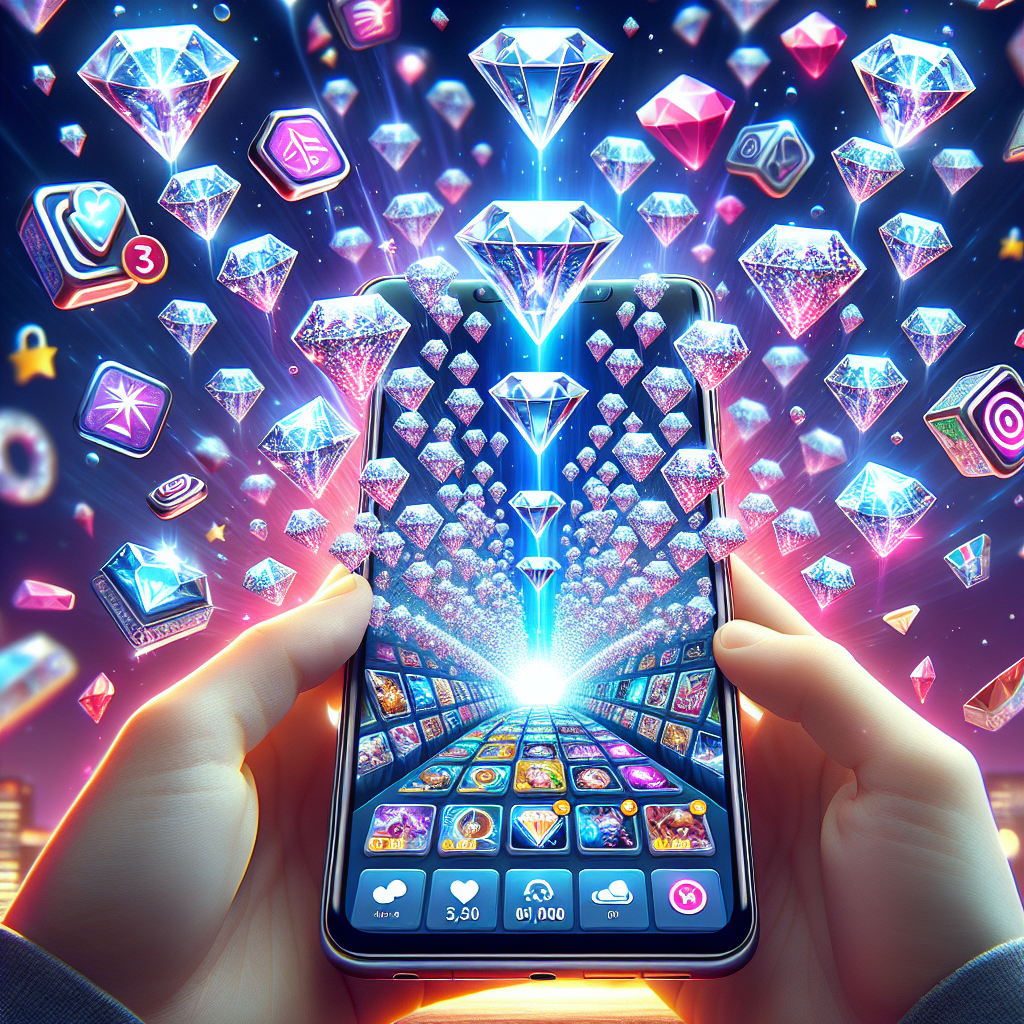 Unlock Endless Fun: Download Mobile Legend Mod APK for Unlimited Diamonds