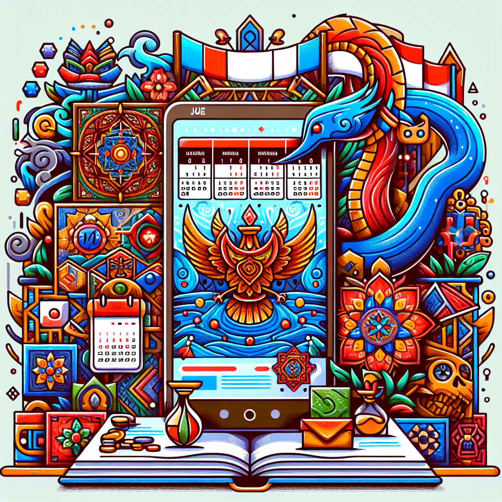 Sejarah dan Tanggal Rilis Mobile Legends di Indonesia