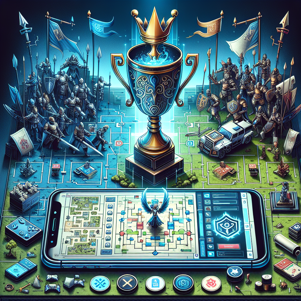 New Strategies for Mastering ID Mobile Legend and Dominating the Arena