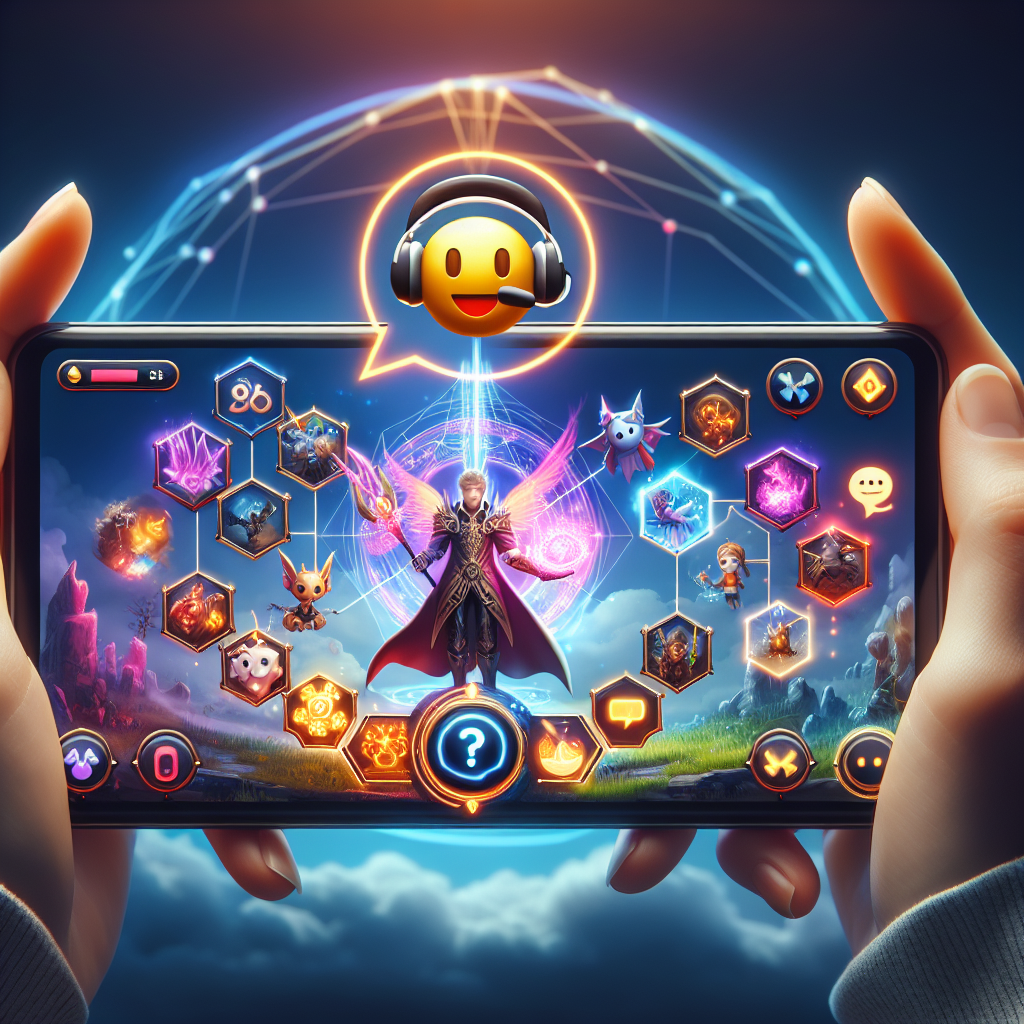 Creating Seamless Gaming Experience: The Role of Customer Service in Mobile Legends