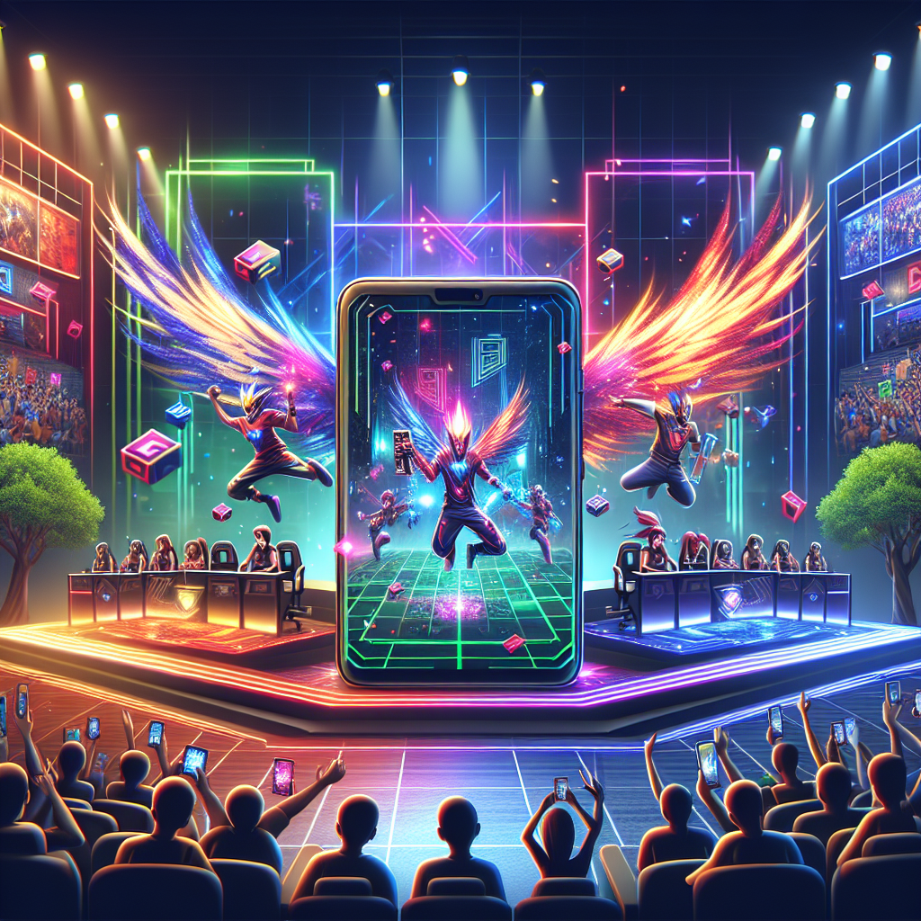 Jadwal Mobile Legend Terbaru untuk Kompetisi eSports di Indonesia