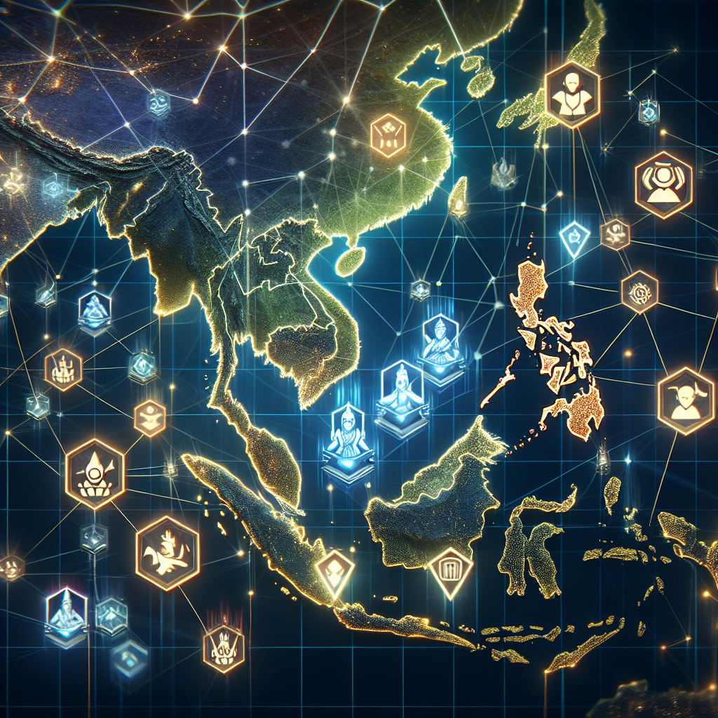 Exploring the Rise of Mobile Legends in the SEA Games: Strategies and Highlights