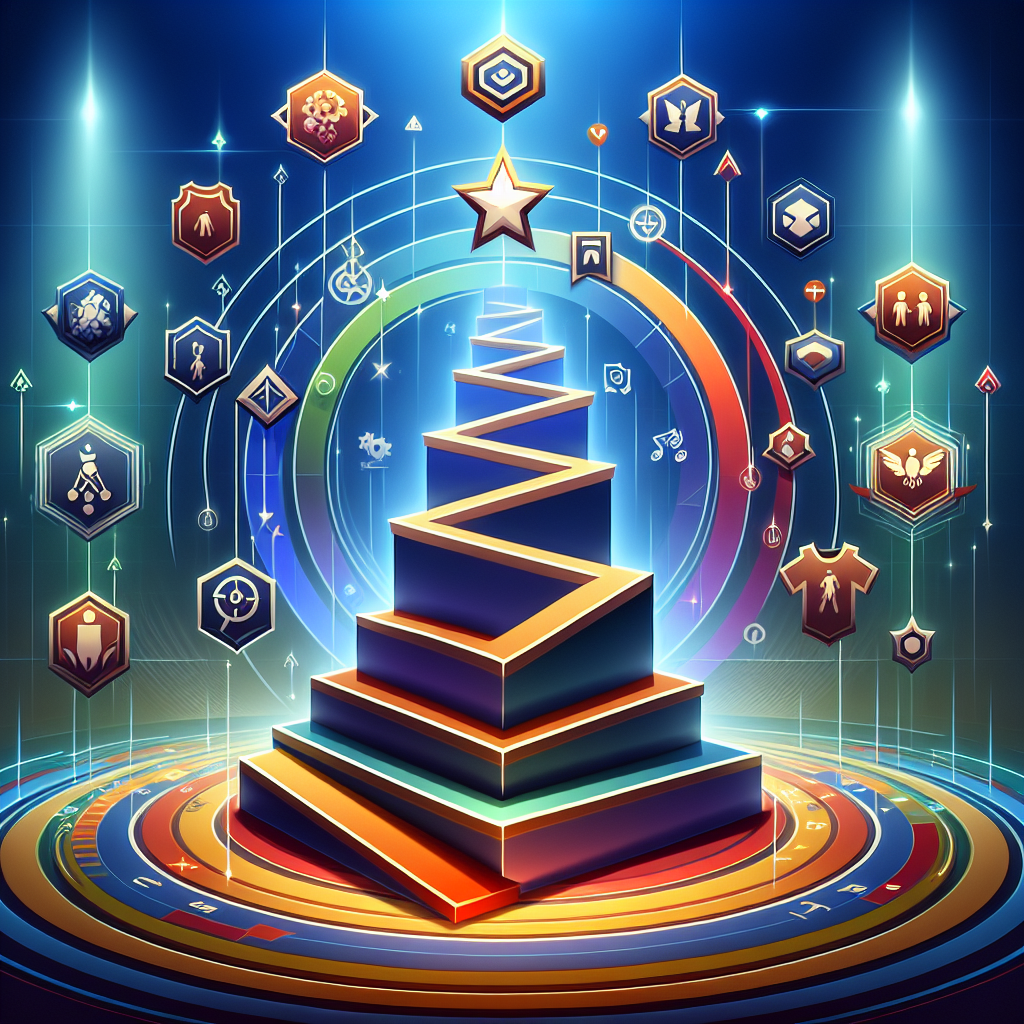 Mastering the Ranks: Climbing the Mobile Legends Tier Ladder