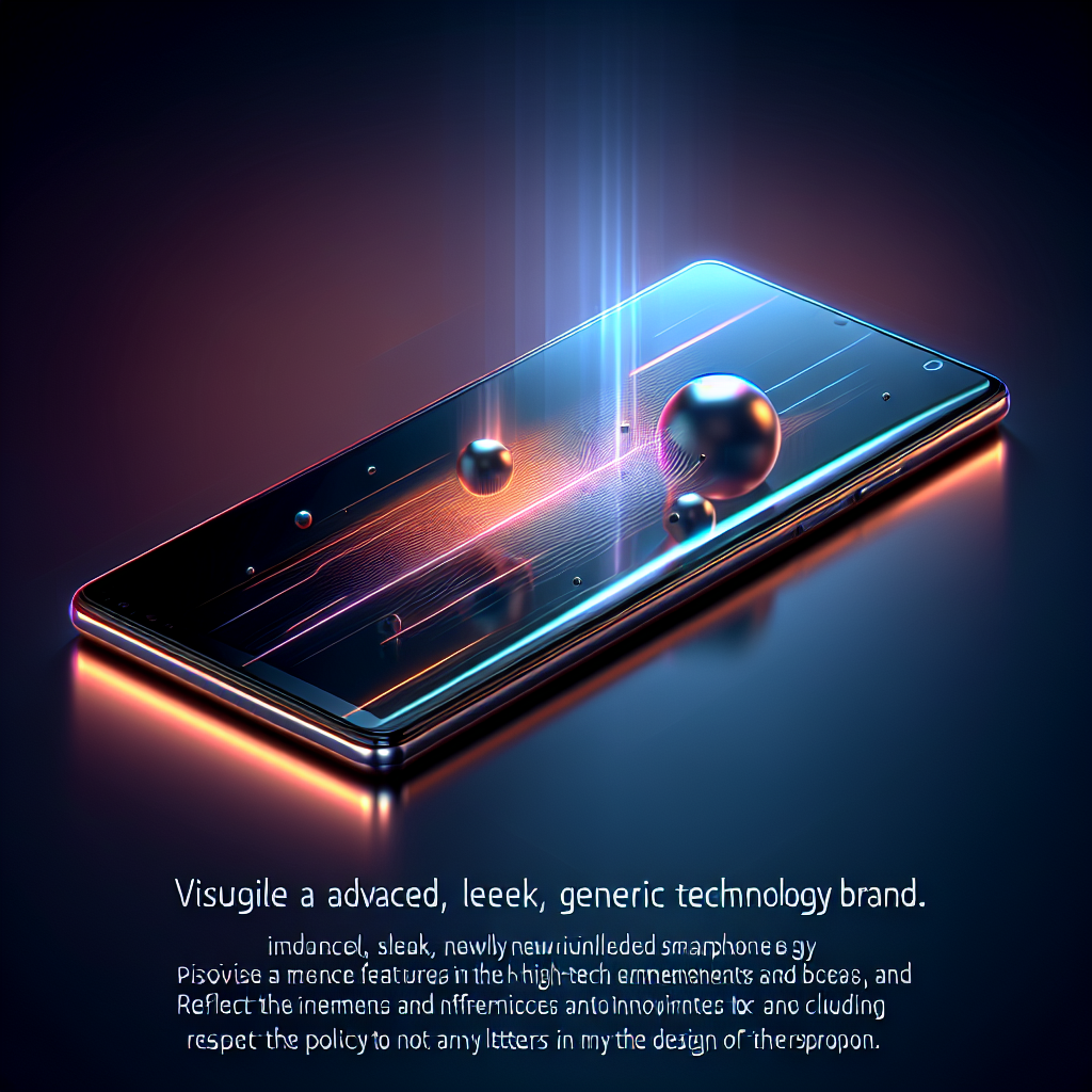 Infinix Unveils Mobile Legend Smartphone Packed with Cutting-Edge Features