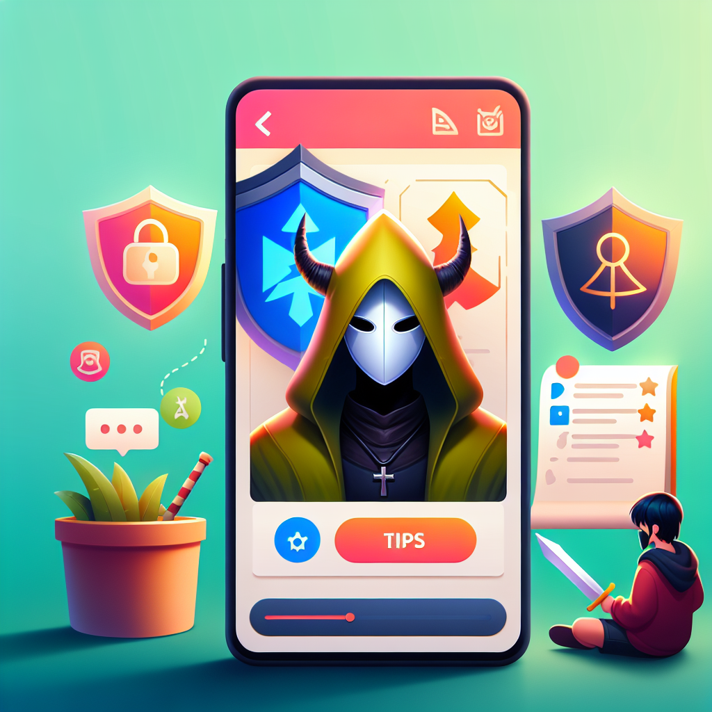 Essential Tips to Avoid Cheating in Mobile Legends