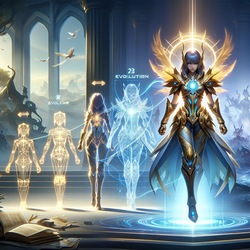 Freya's Evolution in Mobile Legends: Updates and Strategies for 2023