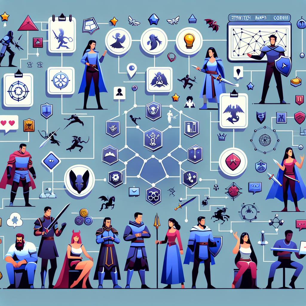 Top Strategies for Mastering Any Role in Mobile Legends