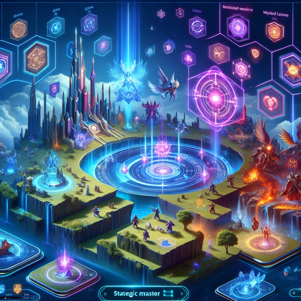 Strategies to Master Mobile Legends in 2023