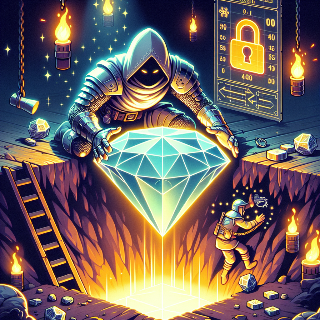 Unveiling the Secrets to Acquiring Diamond in Mobile Legend