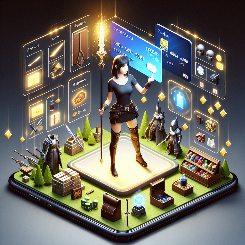 Dana Mobile Legend: Transforming In-Game Transactions with Seamless Payment Solutions