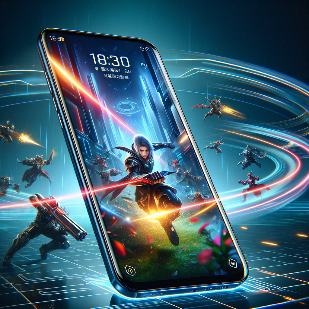 HP Terbaik untuk Main Mobile Legends di Tahun Ini