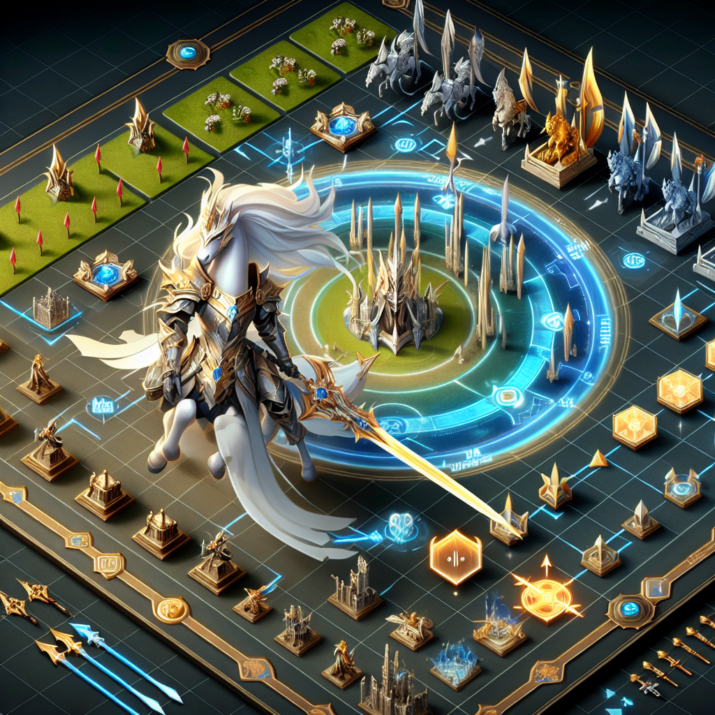 Mastering Zilong: Tips and Strategies for Dominating in Mobile Legends