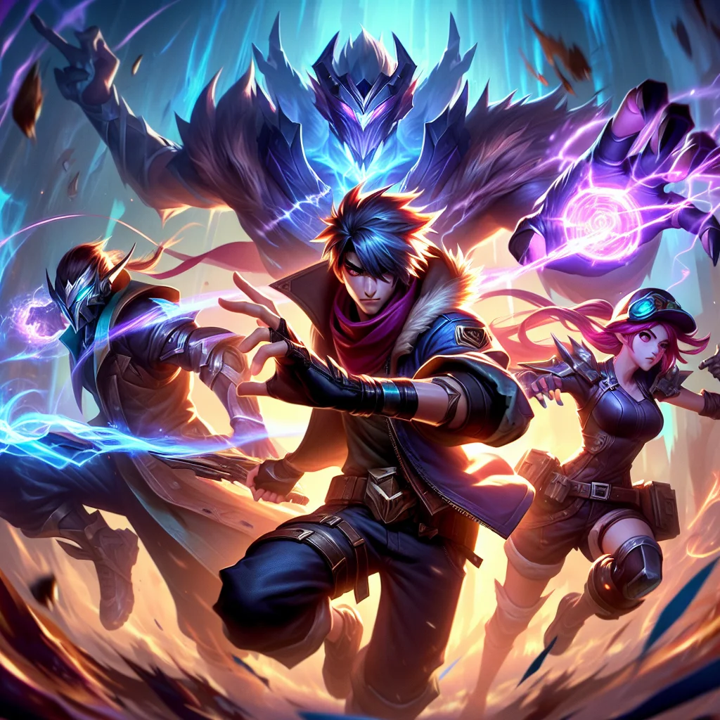 MVP Heroes in Mobile Legends: How They Impact the Game