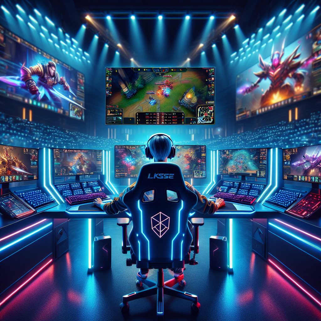 Pemain Mobile Legend Terkenal yang Menginspirasi Komunitas Gamers