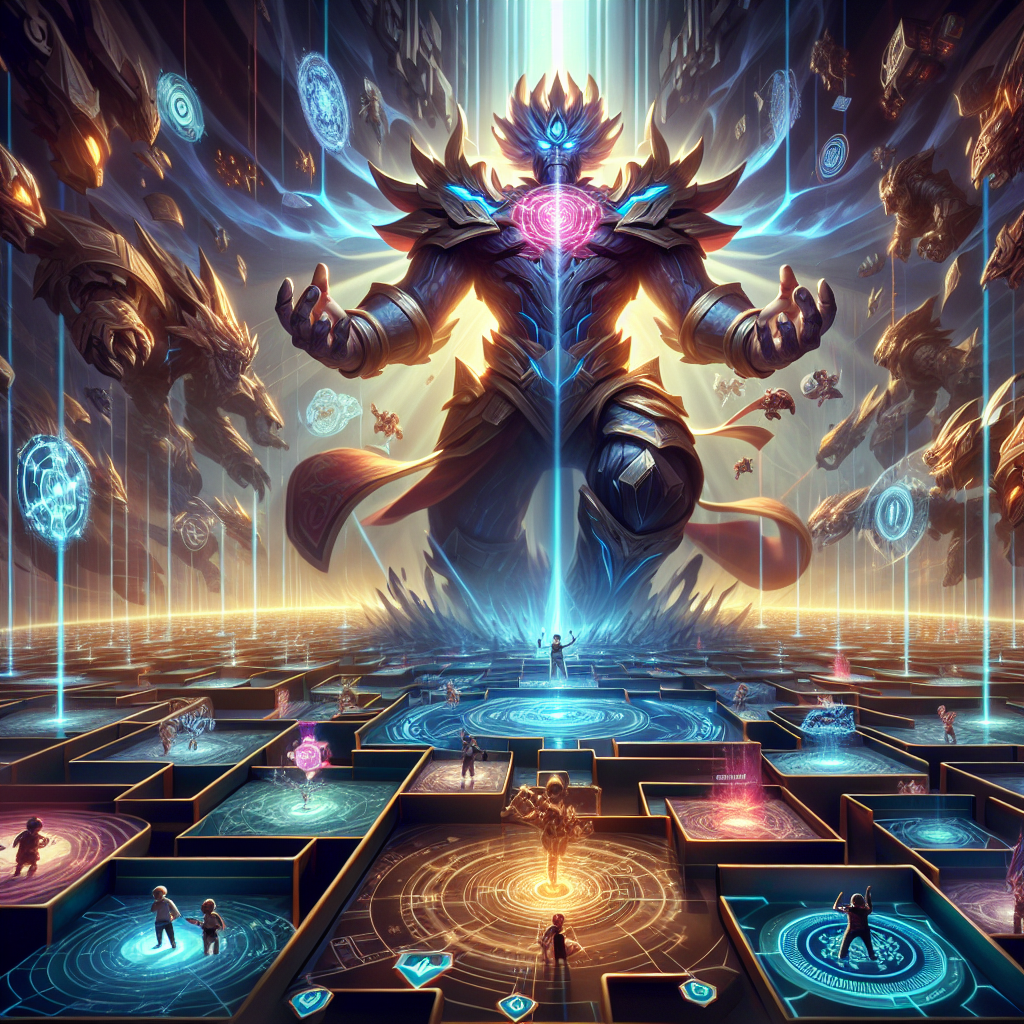 Gatotkaca's Impact on Competitive Mobile Legend Matches