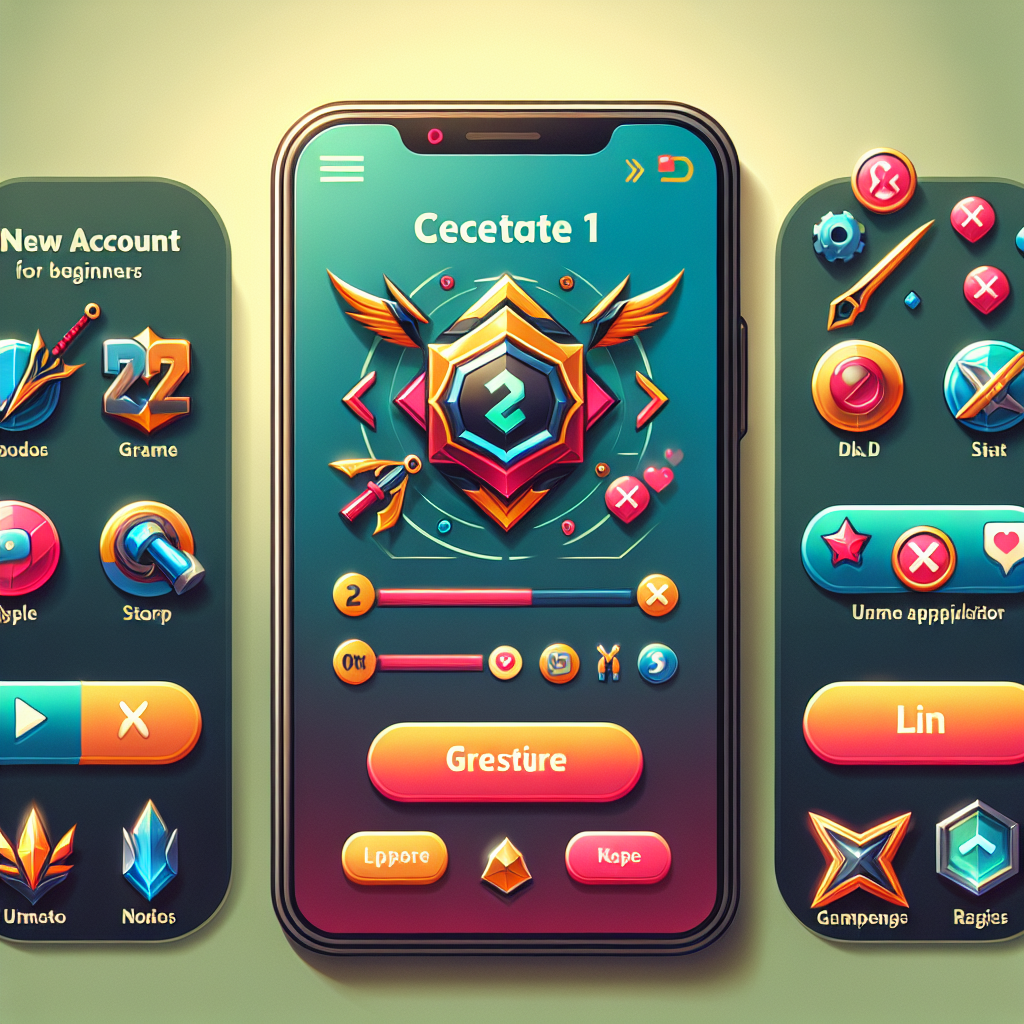 Cara Mudah Membuat Akun Baru Mobile Legend untuk Pemula