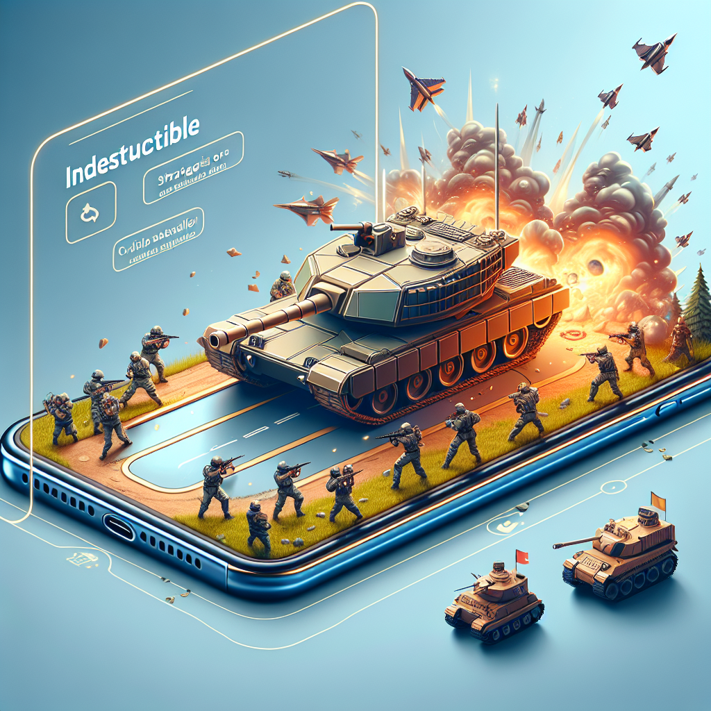 Johnson Mobile Legend: Mastering the Indestructible Tank and Win Every Battle