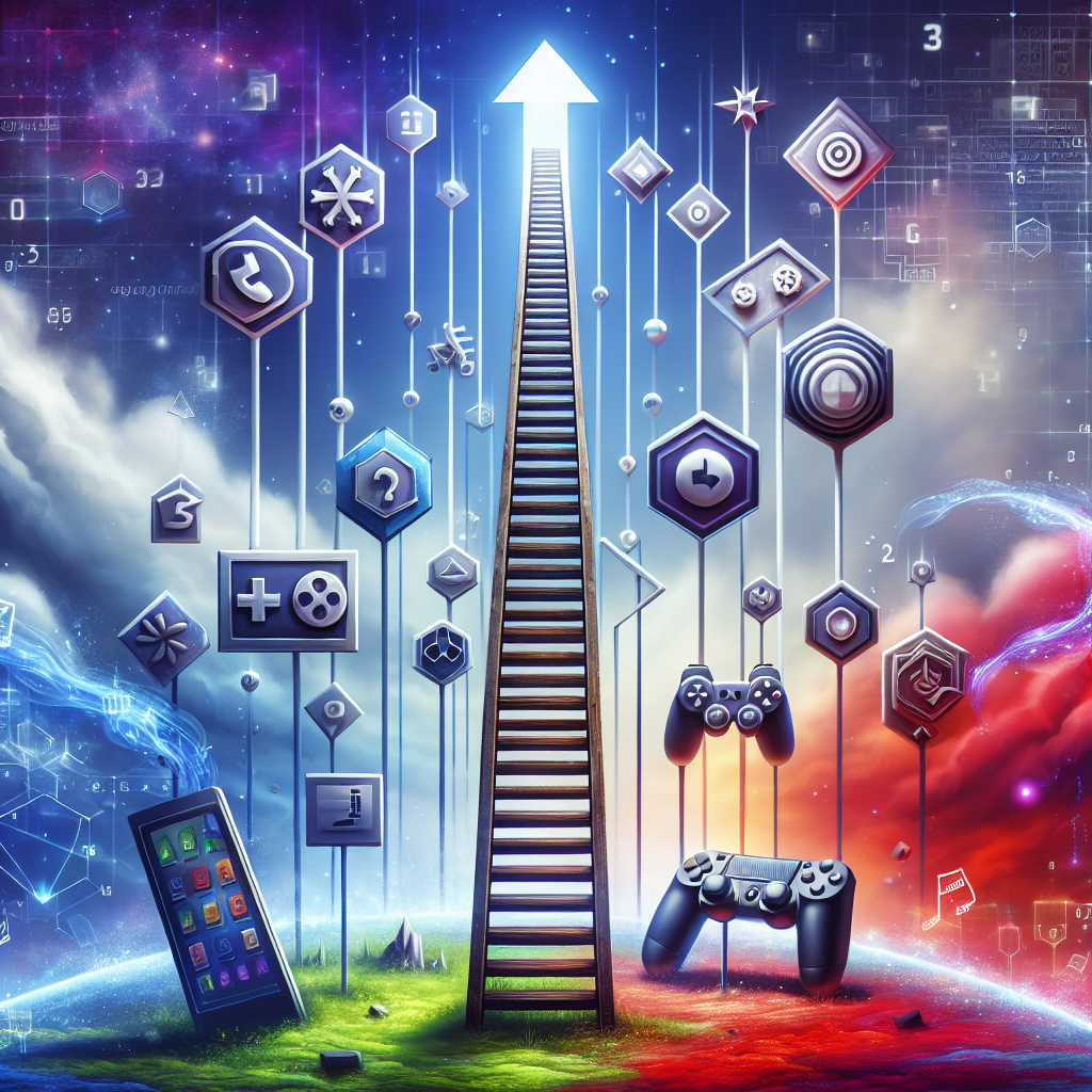 Unlocking the Secrets to Climbing the Mobile Legends Rank Ladder