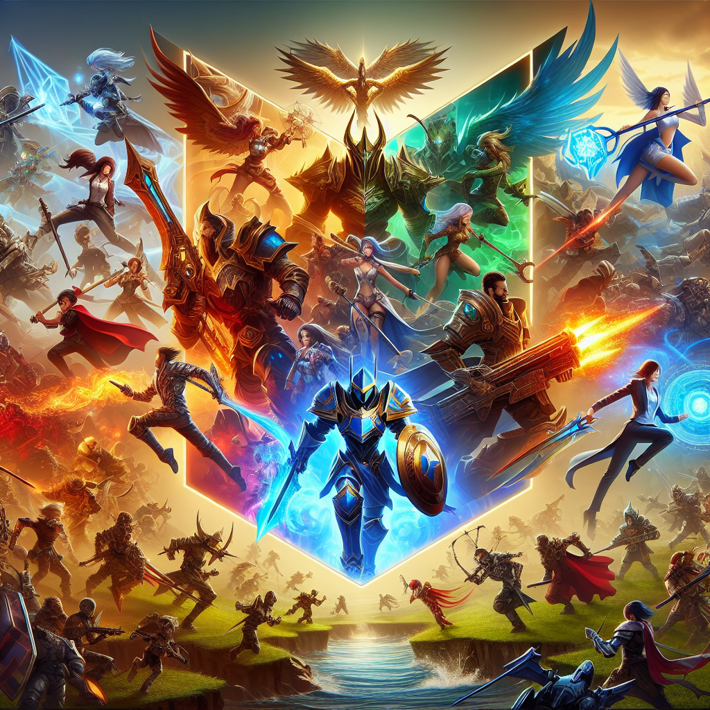 Mastering the Art of Tanking in Mobile Legends: Top Strategies and Hero Recommendations
