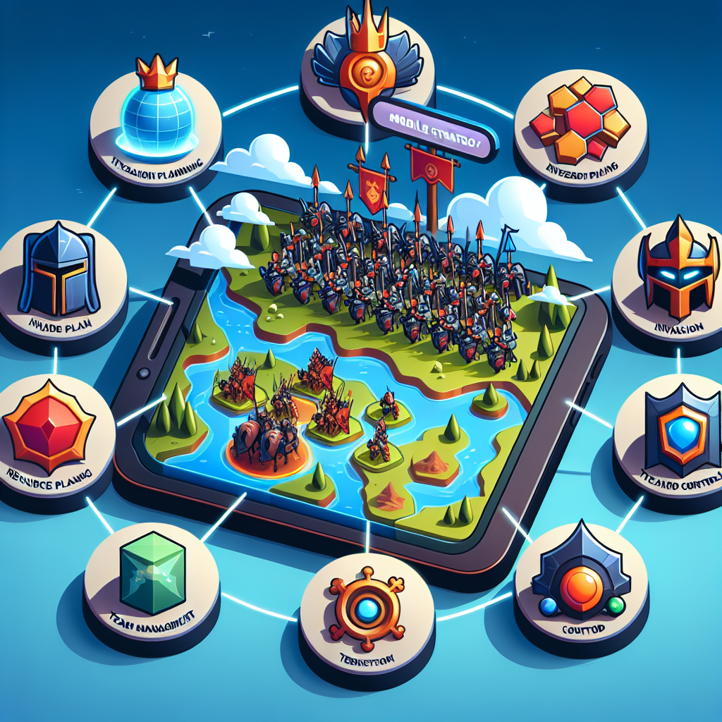 Franco's Strategies for Dominating in Mobile Legends