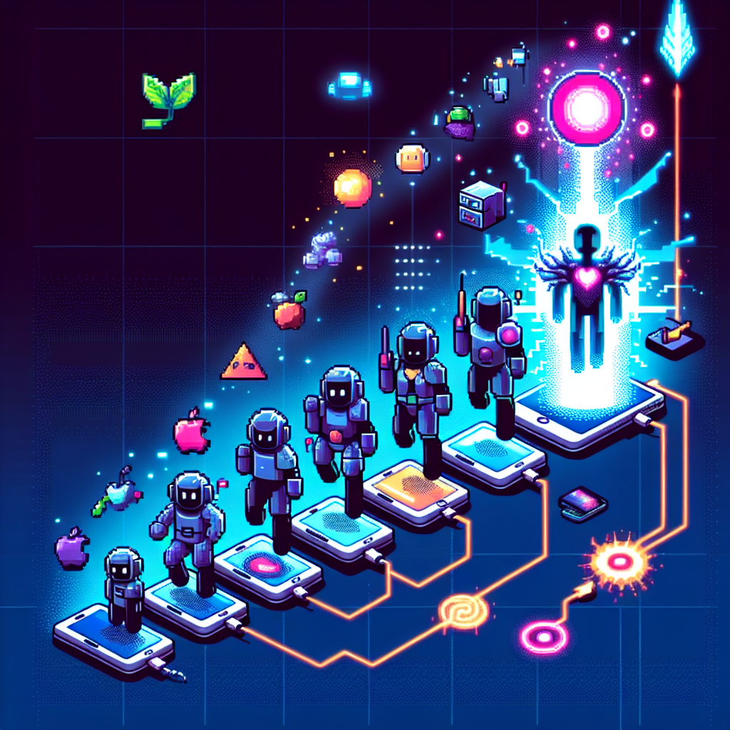 Immortal Mobile Legend: The Evolution of a Gaming Phenomenon