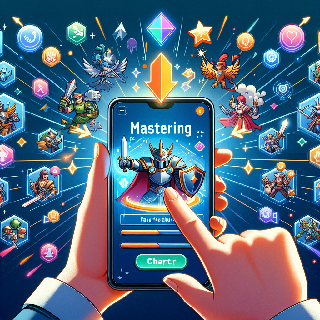 Tips Jitu untuk Menguasai Urutan Mobile Legends Favoritmu