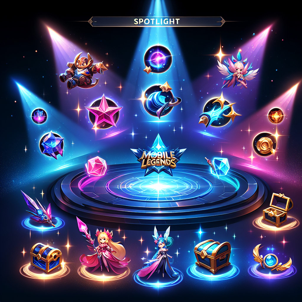 Starlight Mobile Legends: New Skins and Exclusive Rewards Unveiled