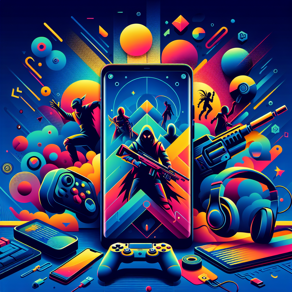 Stunning Mobile Legend Wallpapers to Elevate Your Gaming Setup