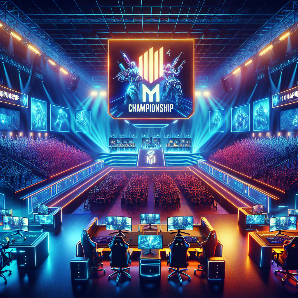 Mobile Legends M1 Championship: Strategies That Defined The Tournament