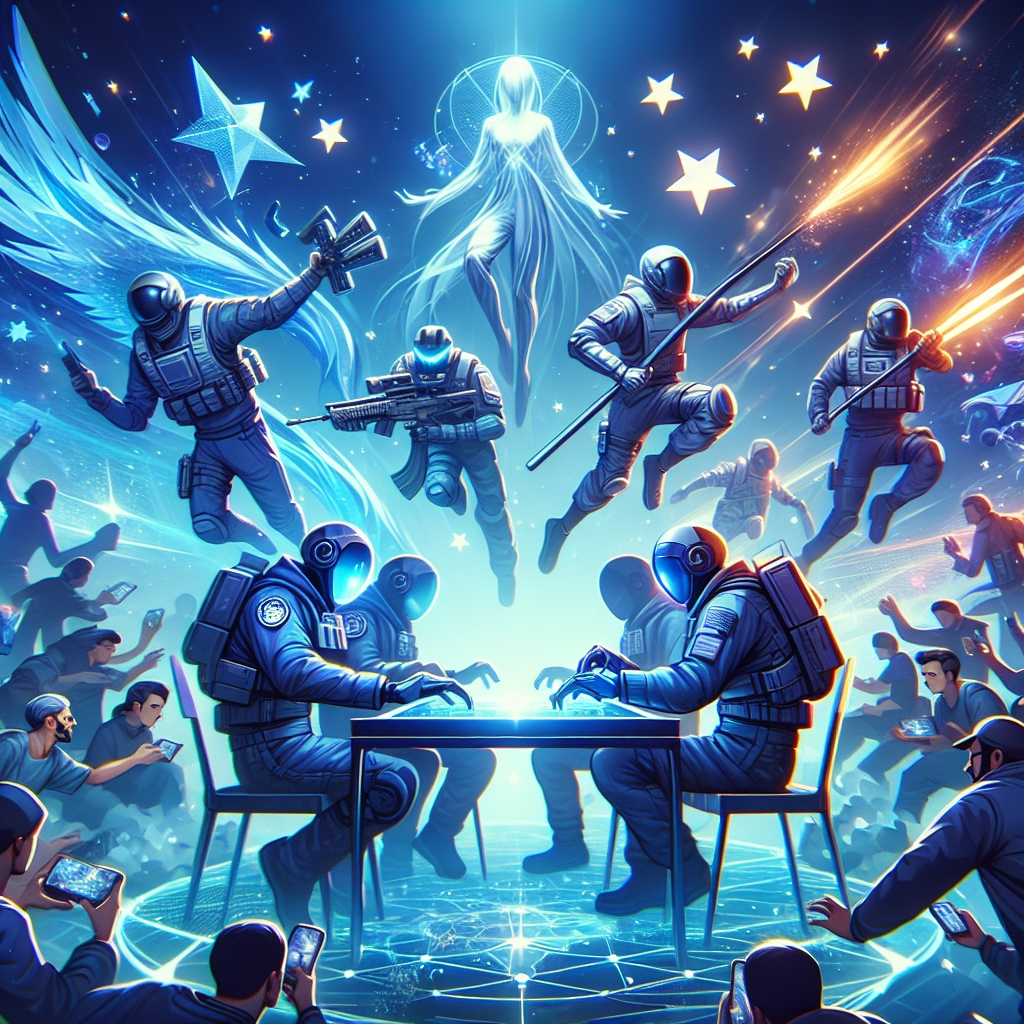 Epic Battles and Rising Stars: Highlights of ESL Mobile Legends 2023
