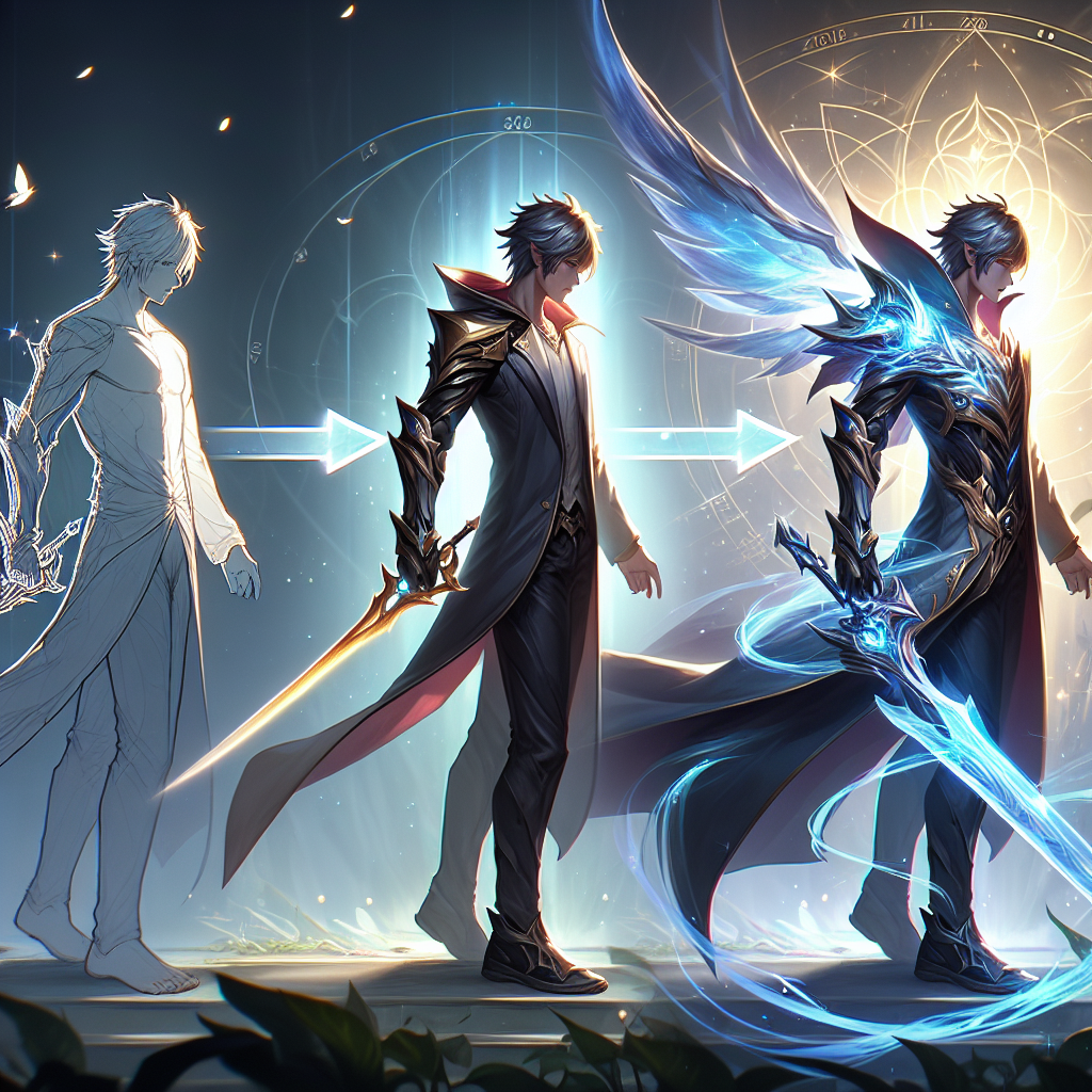 Saber's Evolution in Mobile Legends: From Assassin to Meta Game-Changer