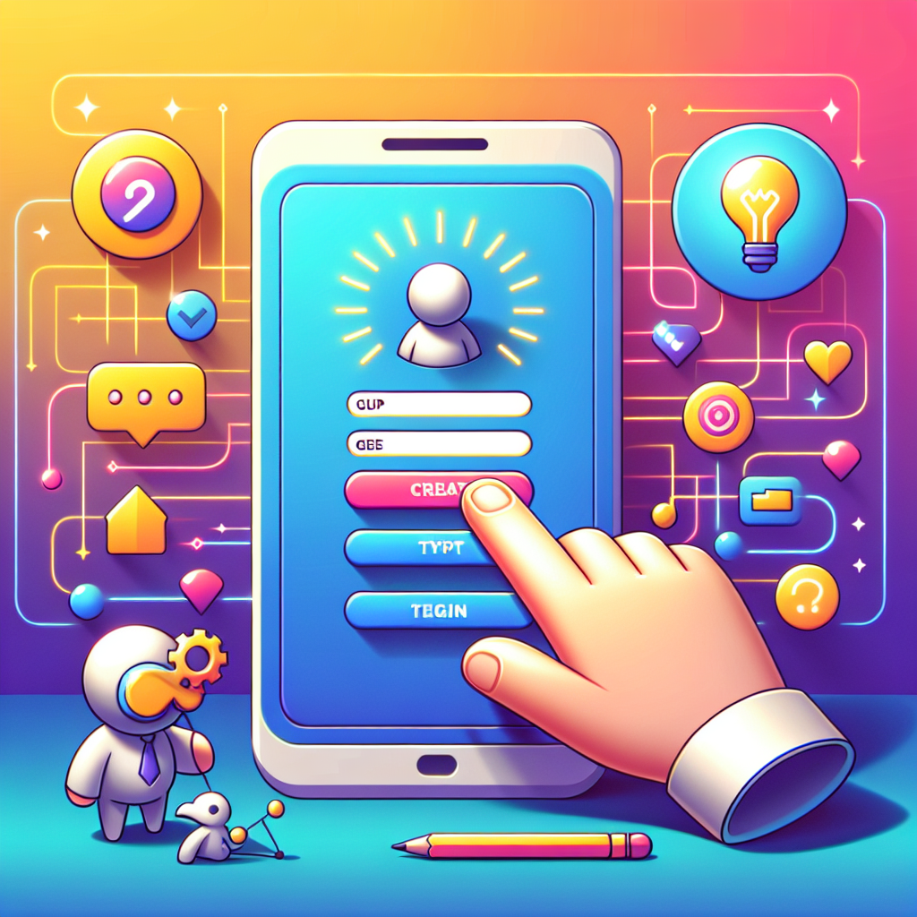 Tips dan Trik Cara Membuat Akun Mobile Legend Baru dengan Mudah