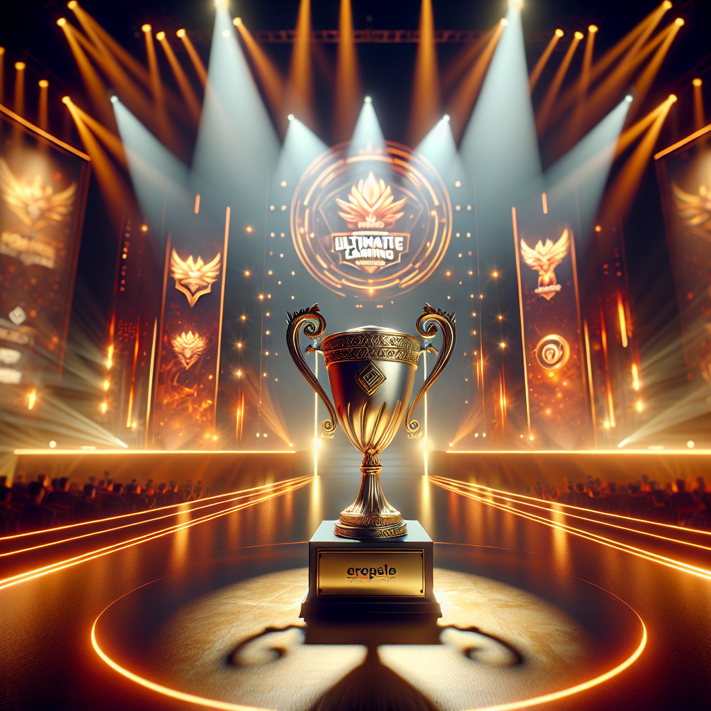 Kejutan Besar di Panggung M5: Tim Juara Mobile Legends 2023 Berhasil Membawa Pulang Trofi Prestisius