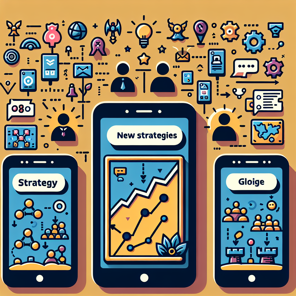 The Rise of New Strategies in the Latest Mobile Legends Season