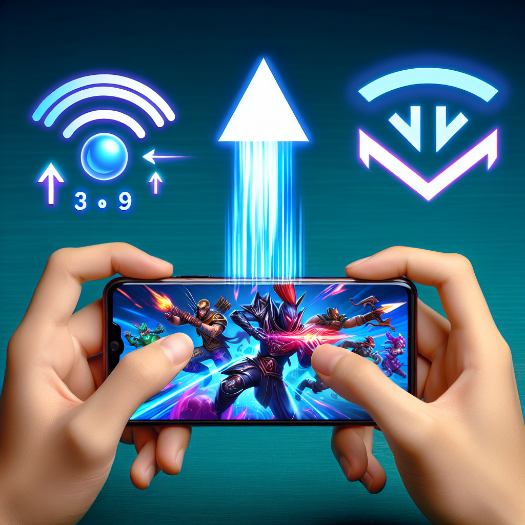 Mastering Mobile Legends: Essential Data Download Tips for a Competitive Edge