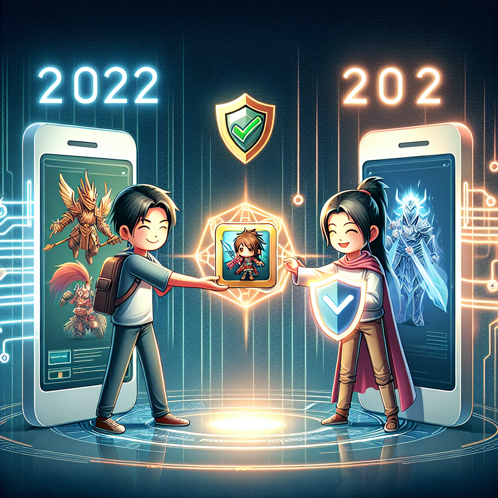 Strategi Ampuh Beli Akun Mobile Legend dengan Aman di Tahun Ini