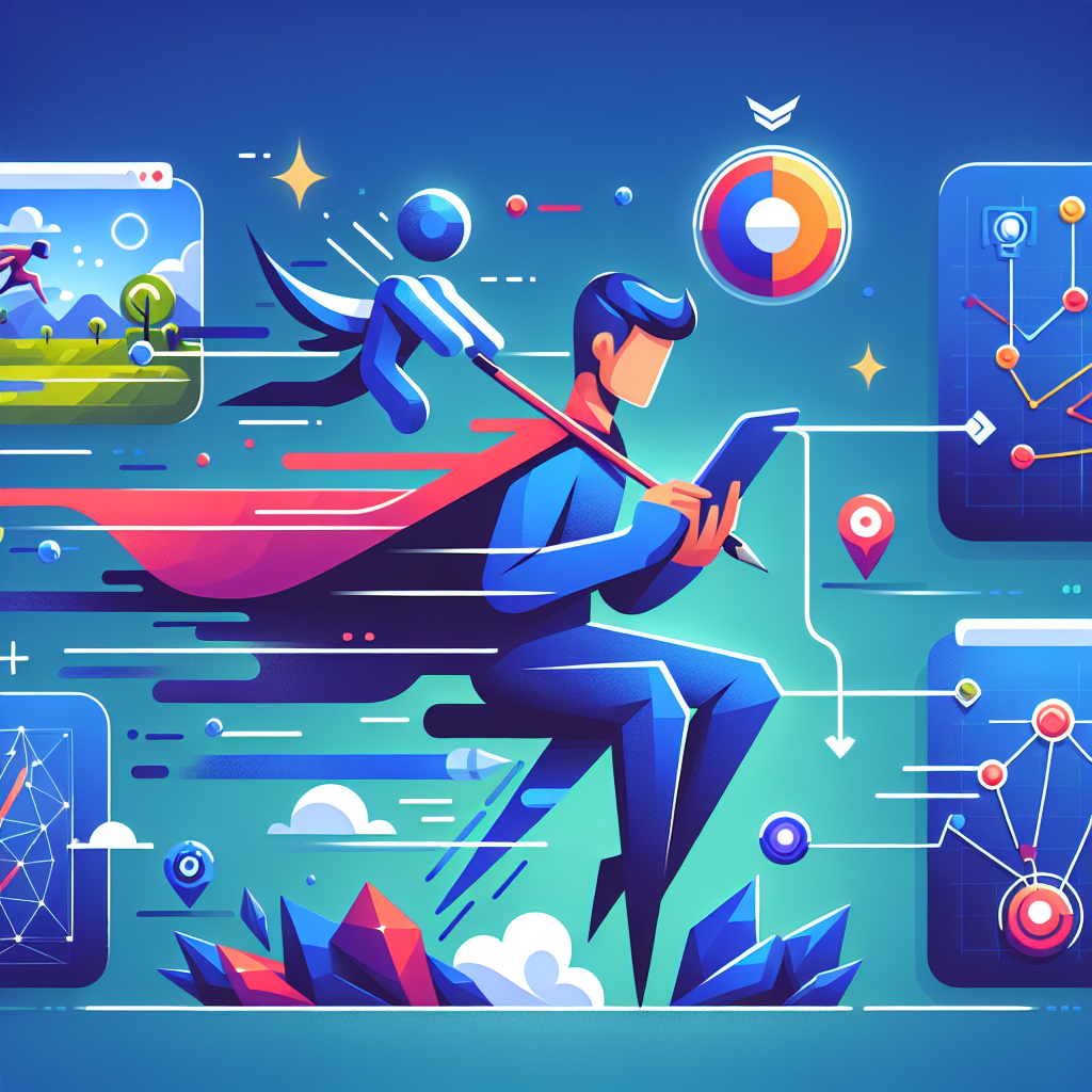 Mastering Chou in Mobile Legends: Tips and Tricks to Dominate the Game