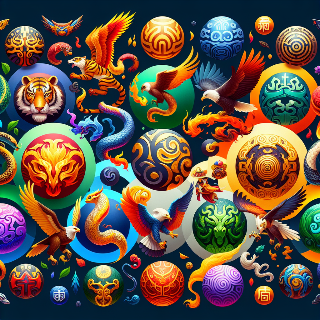 Exploring the Symbolism of Spirit Animals in Mobile Legends: A Cultural Insight