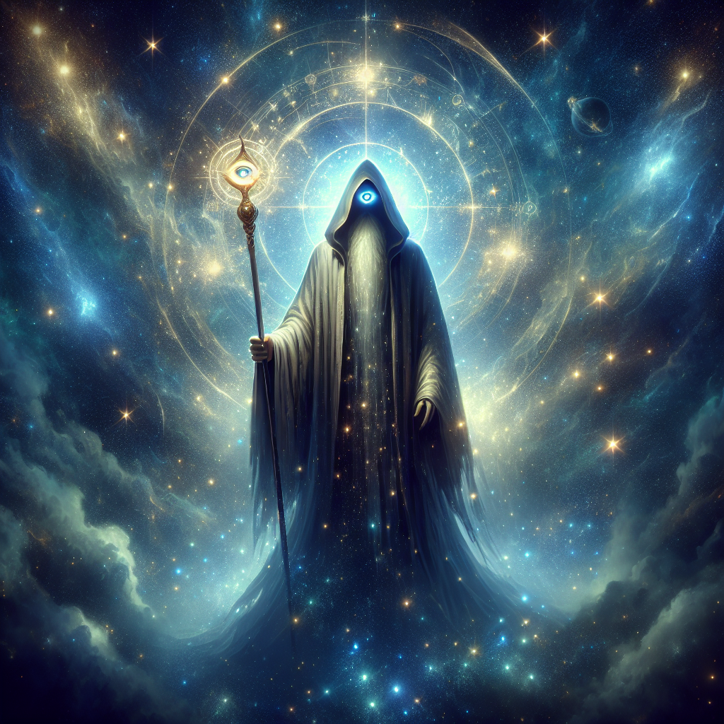 Cyclops: Unveiling the Secrets of the Astrophile Mage in Mobile Legends