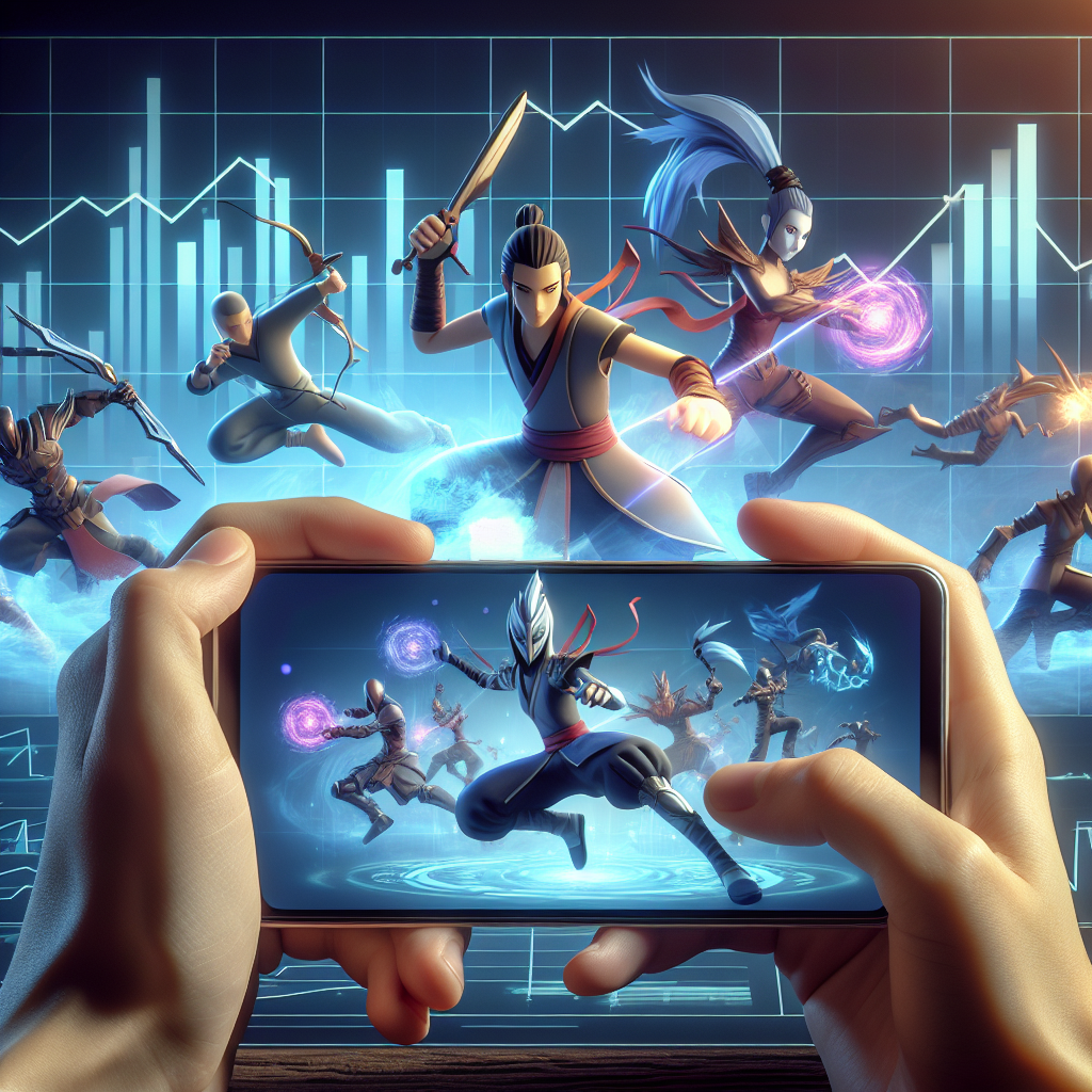 The Influence of Gender Representation in Mobile Legends and Its Impact on Player Perceptions