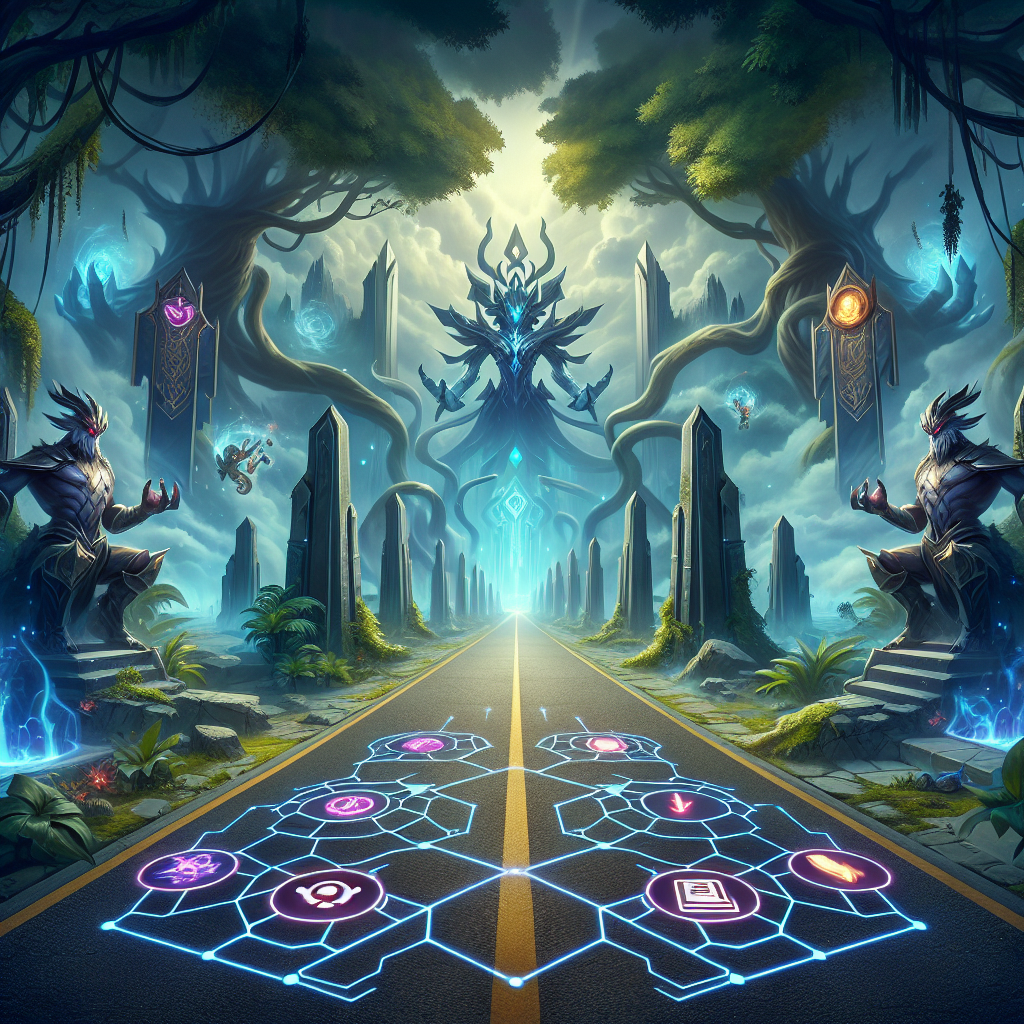 Mastering the Art of Solo Lane in Mobile Legends