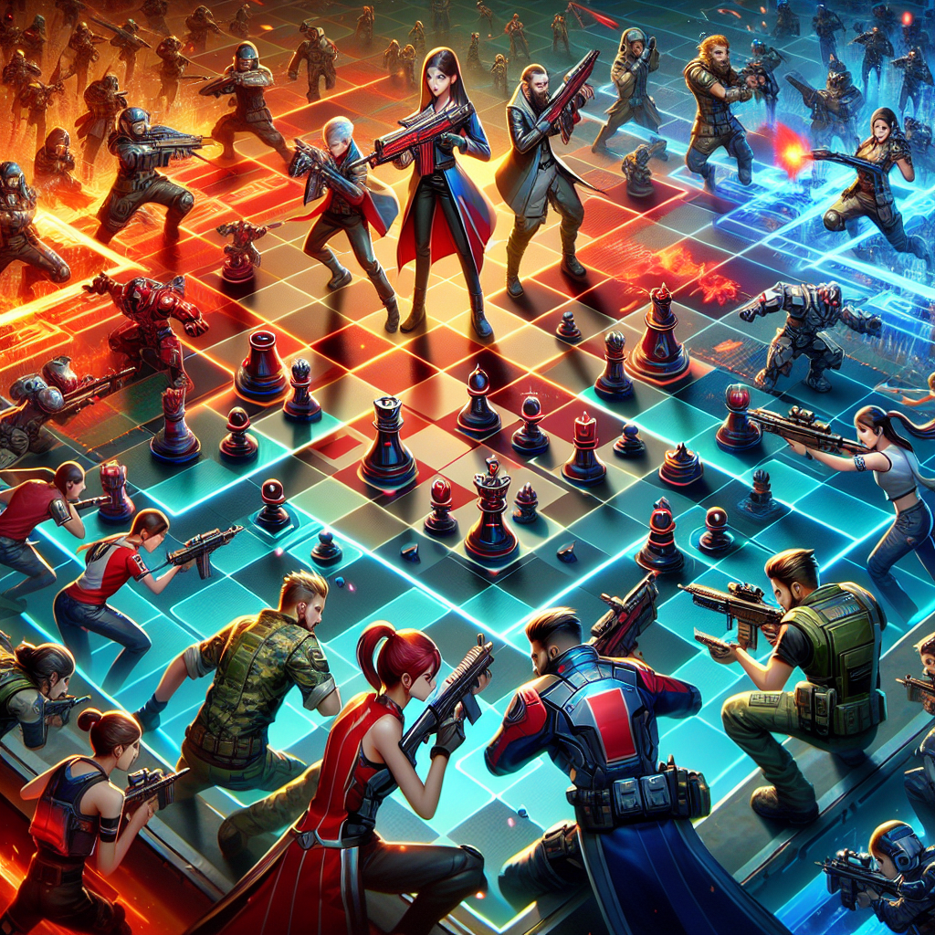 Ultimate Strategies to Dominate in Mobile Legends Bang Bang