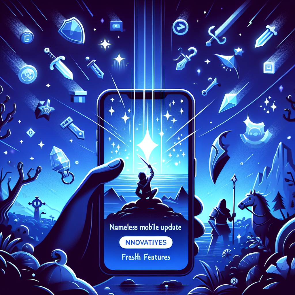 Exploring the Latest Features in the Mobile Legends APK Update